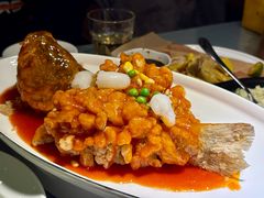 -宋园·金宴浙鲜馆(静安店)