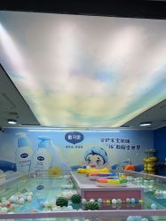 -海豚啵啵体智能游泳馆(惠山万达广场店)