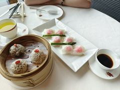 -天龙轩(香港丽思卡尔顿酒店)