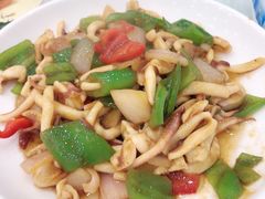 -洲晓鲜·舟山海鲜大排档(朱家尖风景区店)