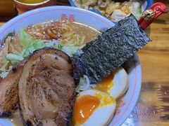 白龙拉面-老龙亭拉面店