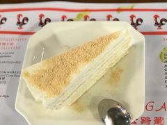 -福龙葡国餐(百老汇店)
