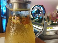 -荷塘秋月·本帮江浙菜(国权路店)