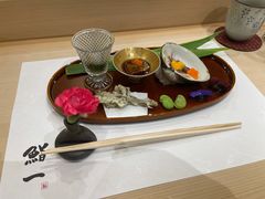 -鮨一日本料理旗舰店(总店)