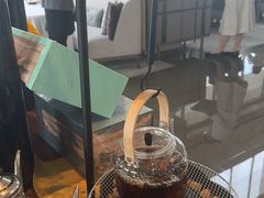 -北京柏悦酒店·锦庭餐厅Dining Room