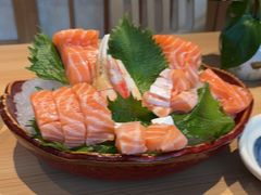 -花和海鲜自助(梅江店)