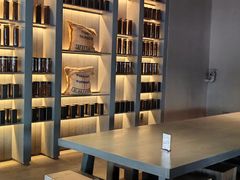 -来回·咖啡(钟村咖啡豆店)