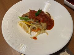 -勺园西餐厅