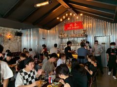 大堂-Side Street街旁(交道口店)
