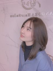 -潘多拉Hairsalon