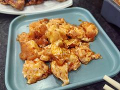 -金刚山(学府路店)