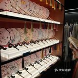  宫宴你还没来打过卡吗？  