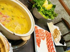 -金龙·打边炉(武进路店)