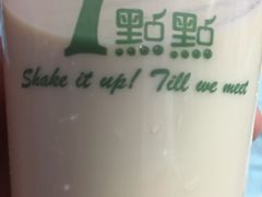 -1点点(金桥店)