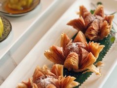 -五号茶居·新派粤菜·岭南五号酒店(沿江中路店)