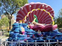 -安徒生童话乐园