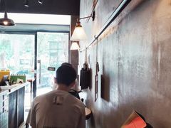 大堂-帕帕珍味·面包茶饮(古城店)