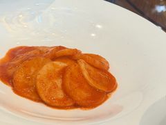 -文楼·淮扬菜·淮安早茶(河下古镇翔宇店)
