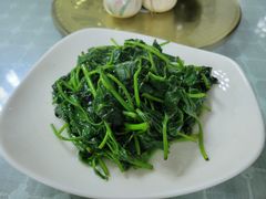 -天天向上素食餐厅(五台山店)