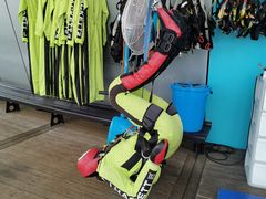 -澳门旅游塔360°旋转餐厅(南湾湖广场店)