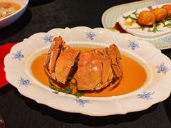 -醉东Oriental House(静安嘉里店)