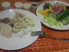 android_upload_pic-So Lounge索兰至餐厅(蓝色港湾店)