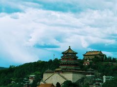 -颐和园