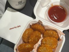 -JPG canteen(广州寺右公馆店)