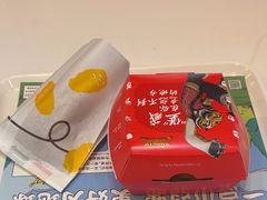 -德克士(广州南站店)