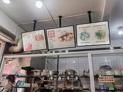 -明月虾面(厦禾路店)