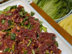 -乡土黄·鲜牛肉火锅·小龙虾(兴业街店)
