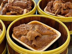 -府城小食馆(金龙宾馆店)