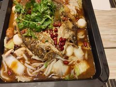 -客莱福诺富特酒店·互动餐厅