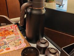 麦茶-味千拉面(惠州文昌一路分店)