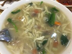 -清真益鑫羊肉手抓馆(南大街店)
