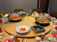 -老凯俚酸汤鱼(多彩城店)
