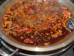 -飘香火锅(玉林西路店)