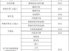 -许府牛火锅(信义坊总店)