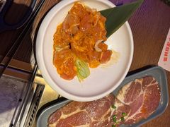 -新石器烤肉(之心城店)