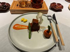 -叶叶菩提·晋福宫