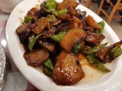 -孟记粥铺·家常菜·烧烤·粥(亚运村店)