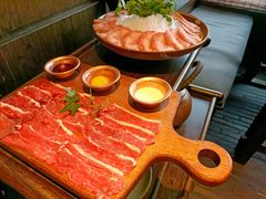 -盡膳口福·百年汤方火锅(科华北路店)