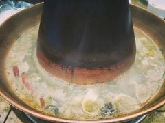 -牛叔鲜羊肉铜火锅(远东小区店)