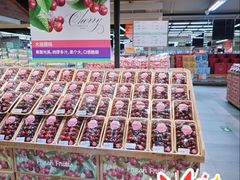 -果蔬好生活超市(乐堤港店)