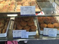 -上海市长春食品商店(淮海中路店)