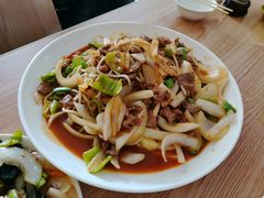 -清真·伊清阁餐厅