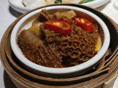 -味可道美食坊(福基路店)