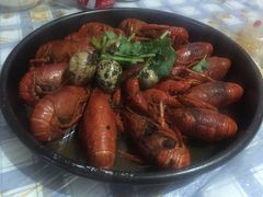 -辣螃铠盆盆蟹大排档(总店)