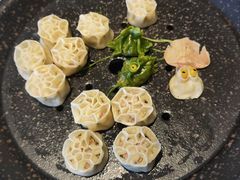 -德发长饺子·非遗(钟楼店)