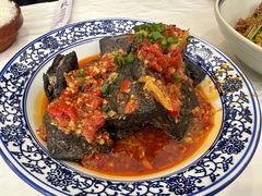 -新新湘菜馆(新中街二条店)